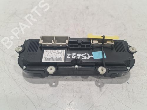 Climate control VW GOLF VI (5K1) 1.6 TDI | BP32241384I5  - Image 6