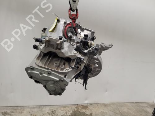 Gearbox CITROËN JUMPY III Van (V_) 1.5 BlueHDi 120 | BP36515046M3  - Image 6