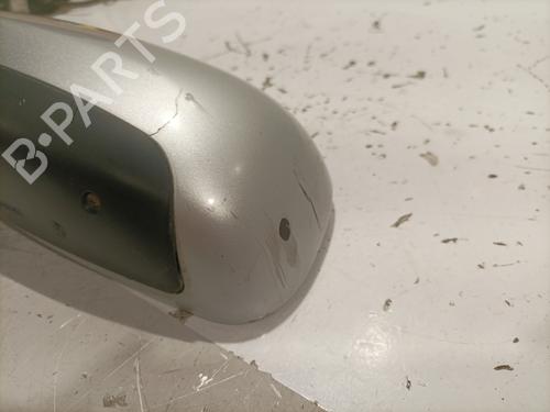 Used Left mirror Left mirror 22577595 22577595