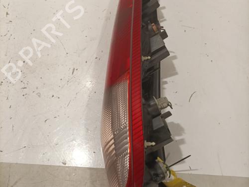 Right taillight NISSAN X-TRAIL I (T30) 2.2 Di 4x4 | BP22574029C35