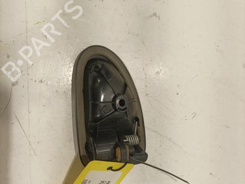 Maneta interior trasera izquierda Maneta interior trasera izquierda RENAULT CLIO II (BB_, CB_) [1998-2016] 33950807 33950807