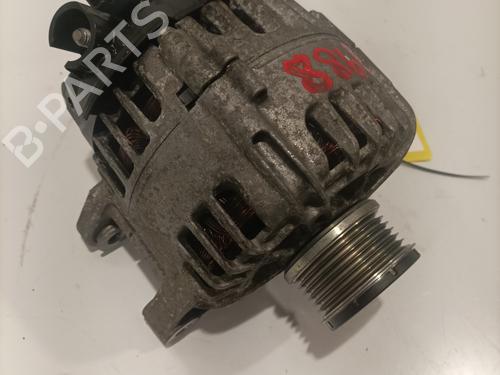 Alternator CITROËN C3 III (SX) 1.2 VTi 82 | BP24616767M7  - Image 7