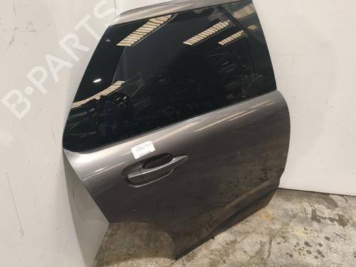 Dør højre bagtil CITROËN C4 CACTUS 1.6 BlueHDi 100 | BP36394865C5 - Image 8