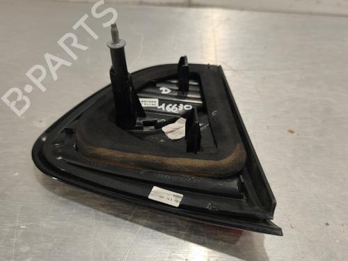 Right tailgate light RENAULT CAPTUR I (J5_, H5_) 0.9 TCe 90 | BP36650687C80  - Image 5