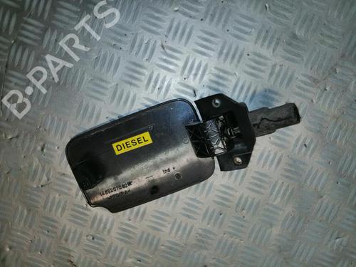 Fuel flap PEUGEOT 807 (EB_) 2.2 HDi | BP22591401C131 