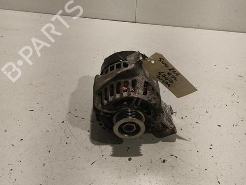 Alternator FIAT 500 (312_) 1.2 (312AXA1A) | BP22588416M7 