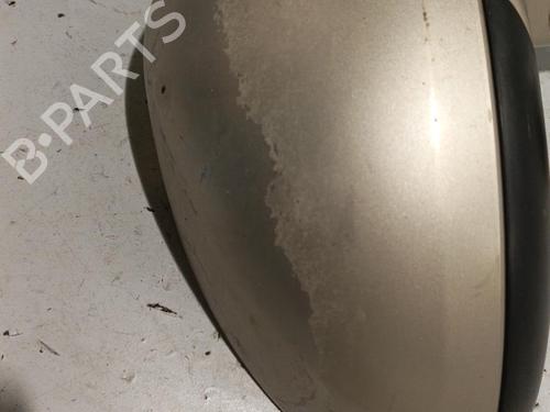 Used Right mirror CITROËN C4 I (LC_) 1.6 HDi (109 hp) 22572628