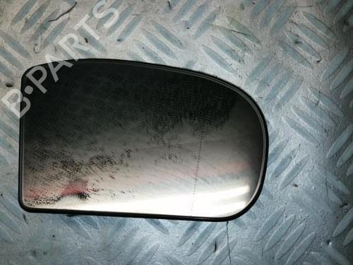 Used Right mirror glass MERCEDES-BENZ E-CLASS (W211) E 280 CDI (211.020) (190 hp) 22589969