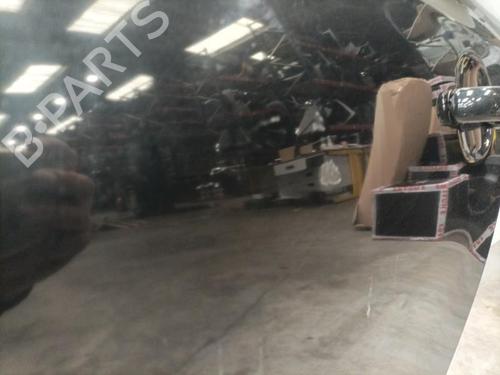 Left rear door VW JETTA III (1K2) 1.9 TDI | BP22569960C4 