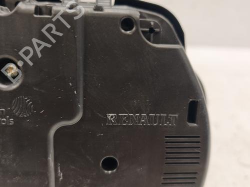 Instrument cluster RENAULT MEGANE IV Hatchback (B9A/M/N_) 1.6 TCe 205 (B9MV) | BP36556254C47 - Image 3