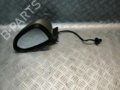 Used Left mirror OPEL CORSA D (S07) 1.3 CDTI (L08, L68) (75 hp) 22578596