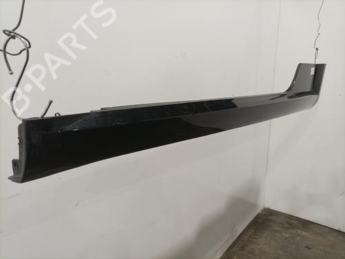 Left sideskirt AUDI TT (FV3, FVP) 1.8 TFSI | BP29822337C115 