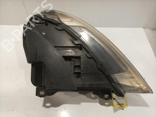 Used Right headlight Right headlight AUDI Q7 (4LB) 3.0 TDI quattro (233 hp) 33950386 33950386