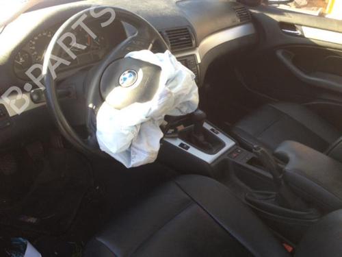 Injector BMW 3 (E46) 320 d | BP22578278M100 