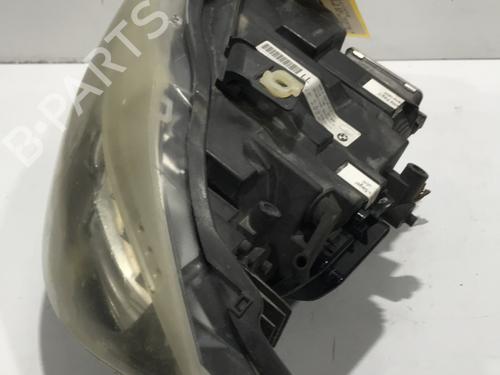 Used Left headlight Left headlight BMW 3 Touring (E91) 320 d (177 hp) 26713420 26713420