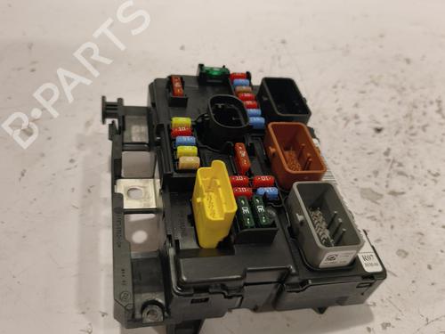 Electronic module PEUGEOT 207 CC (WD_) 1.6 16V | BP38424304M83 - Image 7