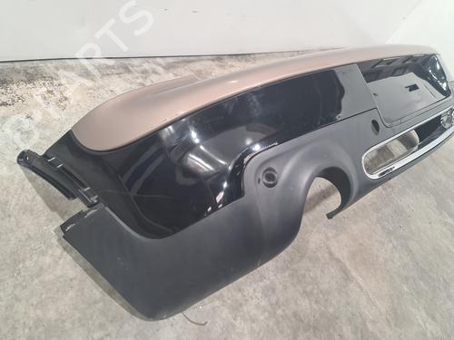 Rear bumper MINI MINI CLUBMAN (R55) Cooper SD | BP32191338C8