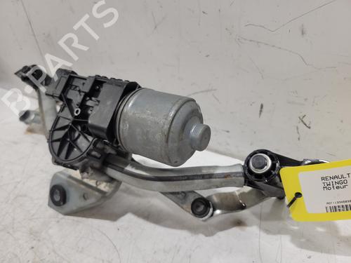 Front wiper motor RENAULT TWINGO II (CN0_) 1.2 16V (CN04, CN0B) | BP39892095M29 - Image 3