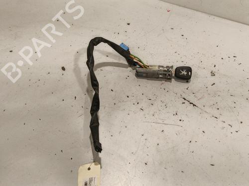 Ignition barrel PEUGEOT 206 Hatchback (2A/C) 1.6 HDi 110 | BP22576476M48 