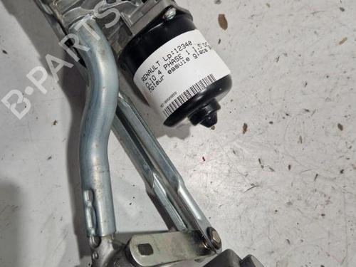 Viskermotor vindrute RENAULT CLIO IV (BH_) 1.5 dCi 90 | BP22579590M29