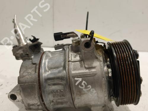 AC compressor RENAULT MEGANE IV Hatchback (B9A/M/N_) | BP36441415M34 - Image 4