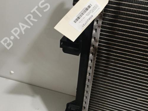 Used Water radiator Water radiator 22574977 22574977