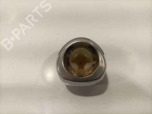 Used Shift knob Shift knob PEUGEOT 308 II (LB_, LP_, LW_, LH_, L3_) 2.0 BlueHDi 150 (150 hp) 24931628 24931628