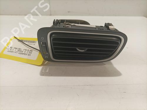 Luftventil Luftventil VW POLO V (6R1, 6C1) [2009-2022] 35924339 35924339