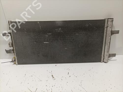 Used AC radiator AC radiator BMW X1 (F48) xDrive 20 d (190 hp) 22583378 22583378