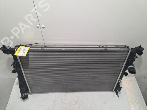 Water radiator RENAULT KANGOO Express (FW0/1_) 1.5 dCi 95 (FW16) | BP32344785M31  - Image 6