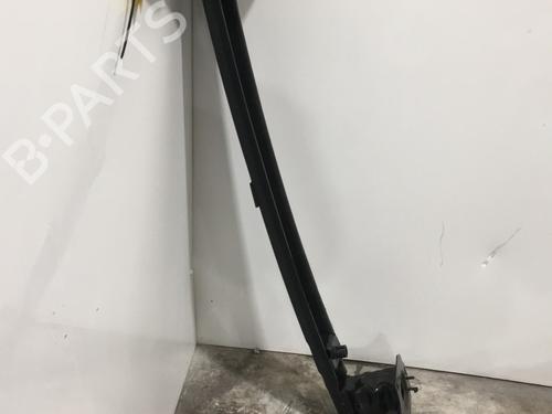 Front bumper reinforcement CITROËN DS3 (SA_) 1.6 HDi 90 | BP24888866C109 
