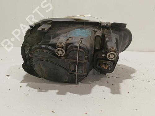 Used Left headlight VW GOLF IV (1J1) 1.9 TDI (90 hp) 22576484