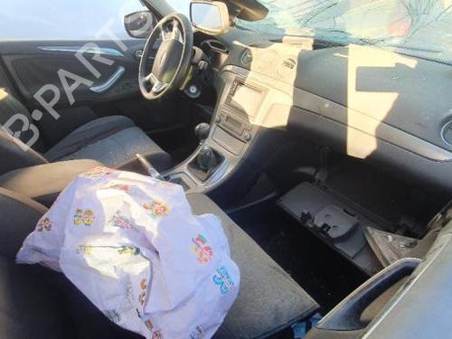 Rear mirror FORD S-MAX (WA6) 2.0 TDCi | BP22571441I6 - Image 7