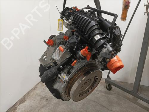 Engine BMW 1 (F40) 118 i | BP29918104M1  - Image 12