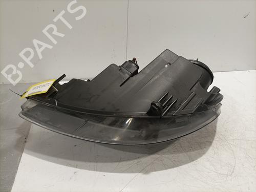 Right headlight VW GOLF PLUS V (5M1, 521) 1.9 TDI | BP32347547C29  - Image 5