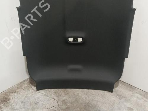 Used Interior roof Interior roof AUDI A1 Sportback (GBA) 25 TFSI (95 hp) 22579615 22579615