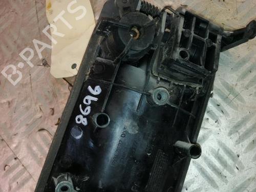Used Exterior handle Exterior handle 26296978 26296978