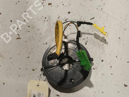 Squib airbag MERCEDES-BENZ C-CLASS (W203) C 200 CDI (203.004) | BP22571598C102 