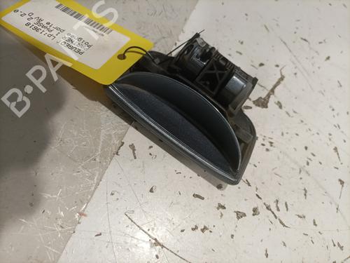 Front right exterior door handle PEUGEOT PARTNER MPV (5_, G_) 2.0 HDI | BP22583228C129