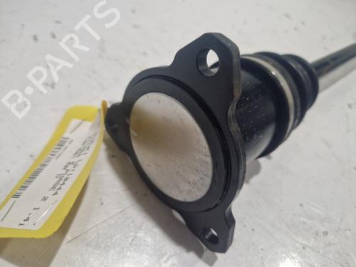 Used Right rear driveshaft Right rear driveshaft SUZUKI VITARA (LY) 1.4 Hybrid (Mild Hybrid) AllGrip (APK414) (129 hp) 22578776 22578776