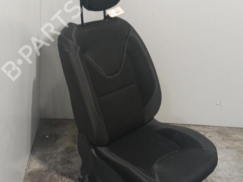 Right front seat RENAULT CLIO IV (BH_) 1.5 dCi 90 | BP22570428C16 