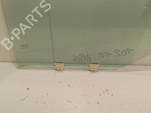 Used Rear left door window RENAULT MEGANE III Grandtour (KZ0/1) 1.5 dCi (KZ09, KZ0D, KZ1G, KZ29, KZ14, KZ1W, KZ10, KZ1F,... (110 hp) 22574783