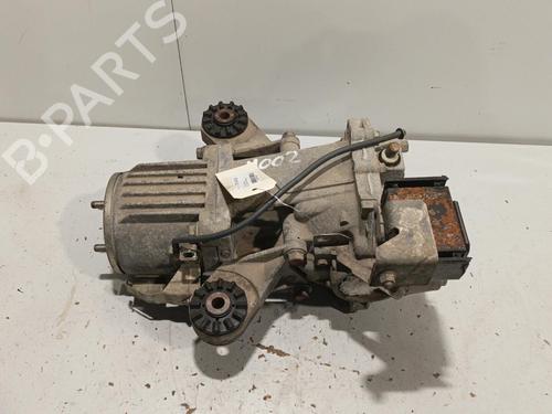 Used Rear differential Rear differential 26297151 26297151