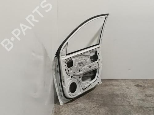 Right front door HYUNDAI i10 I (PA) 1.2 | BP22570082C3