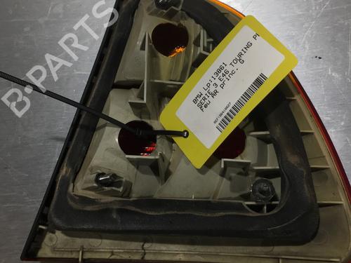 Left taillight BMW 3 Touring (E46) 320 d | BP22577379C34 