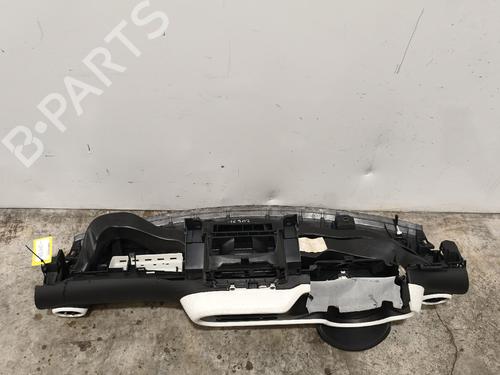 Dashboard RENAULT TWINGO III (BCM_, BCA_) 0.9 TCe 90 (BCM9, BCM2) | BP37500283C46 - Image 9