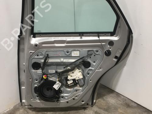 Right rear door VOLVO S40 II (544) 2.4 | BP23844623C5 
