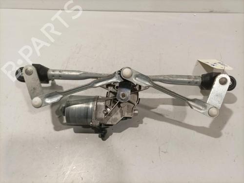 Front wiper motor FIAT 500 (312_) 1.2 (312AXA1A) | BP22579447M29 
