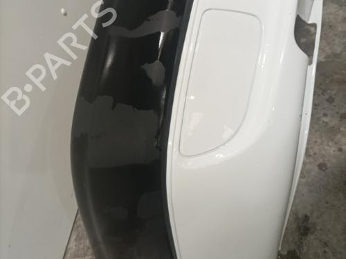 Front bumper CITROËN SAXO (S0, S1) 1.1 X, SX | BP22579112C7 
