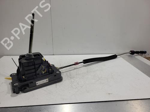 Used Gear lever RENAULT CLIO IV (BH_) 1.6 RS (BHJ4, BHJ6, BHMM) (200 hp) 30708177